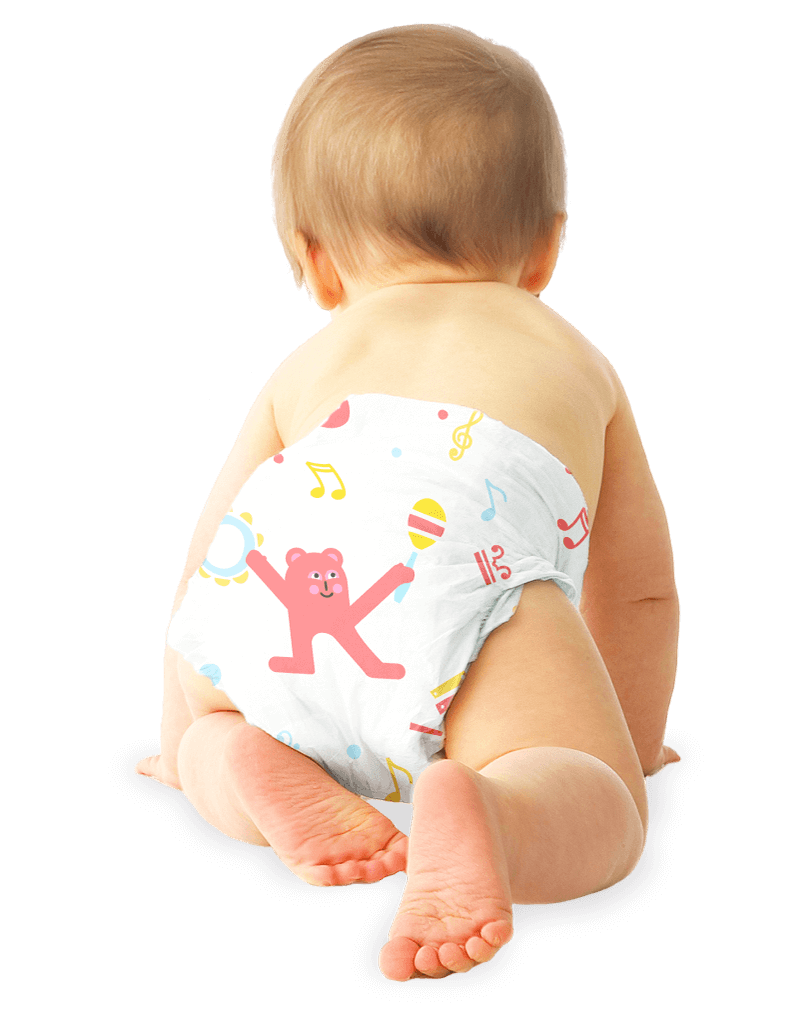 diaper for newborn: 10 Baby diapers for newborns that help your