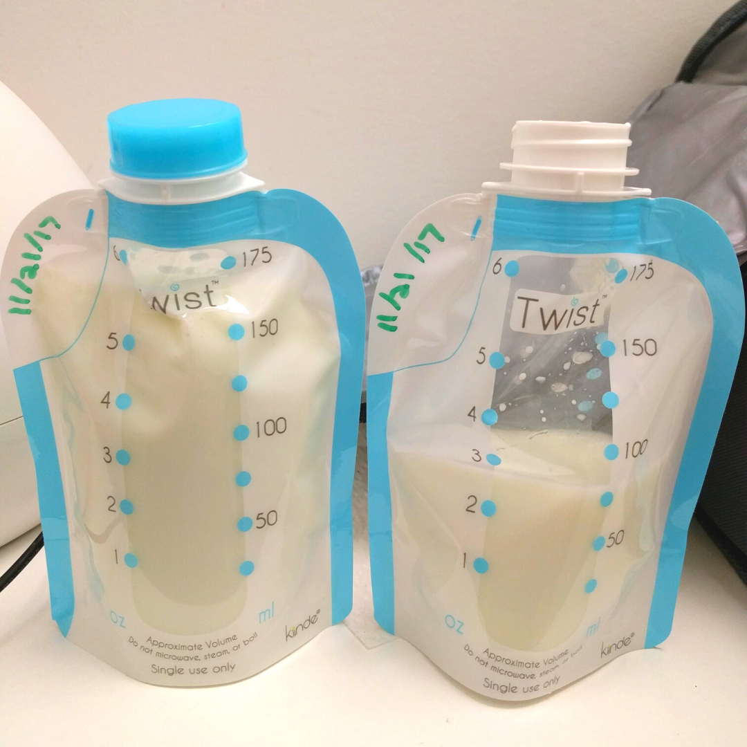 7 Best Breast Milk Storage Bags of 2023