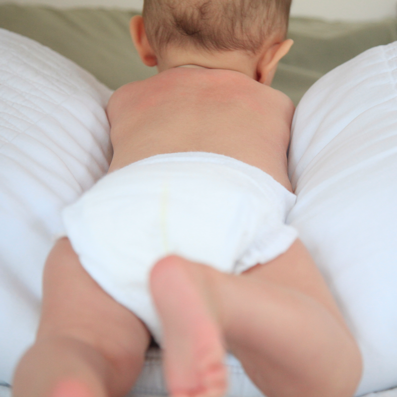 Benefits Of Disposable Cotton Diapers For Newborn Babies – Kudos