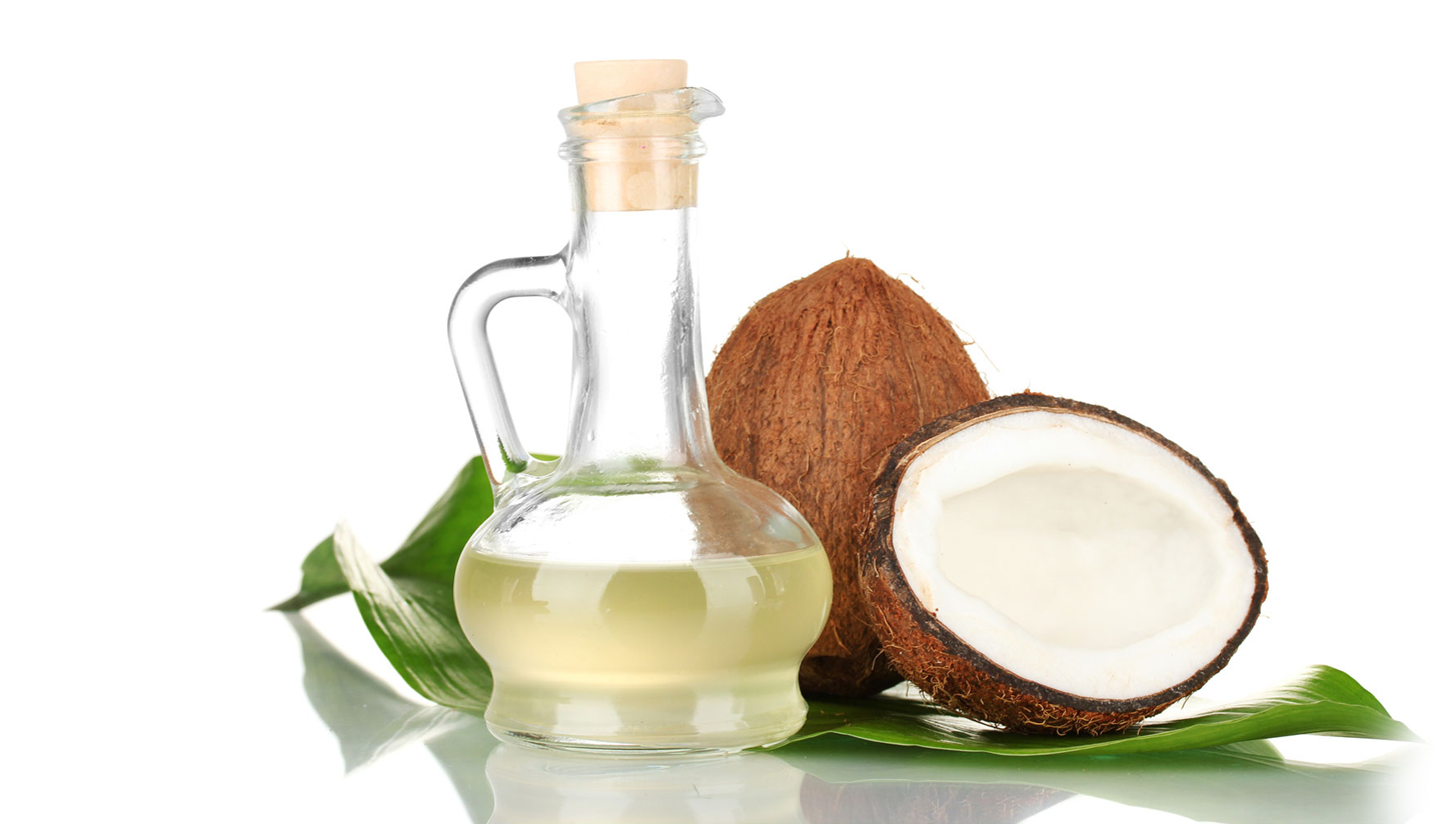 Health Benefits of Coconut Oil for the Skin – Play Pits