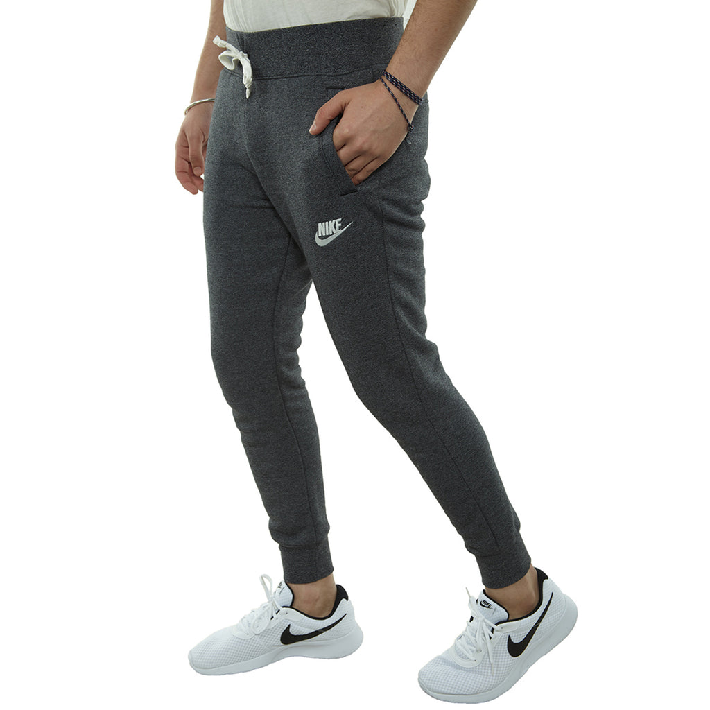 nike mens heritage jogger pants