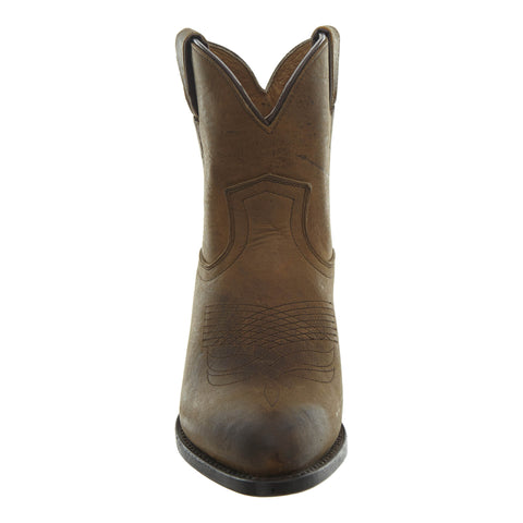 frye short boots women