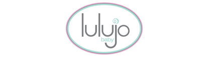 Lulujo Baby logo