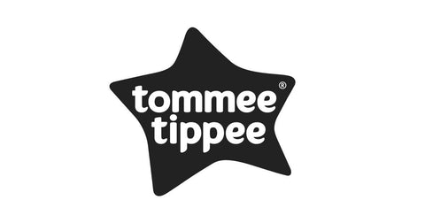 Tommee Tippe Logo