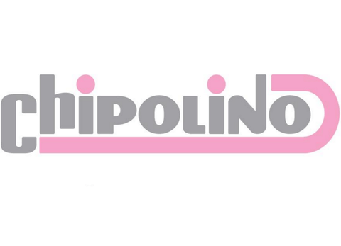 Chipolino logo