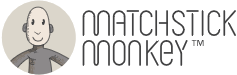 Matchstick Monkey