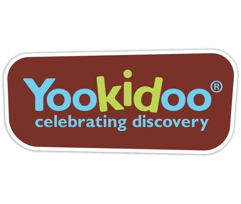 Yookidoo logo