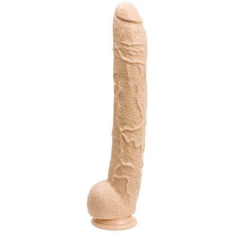 Dick Rambone 17"