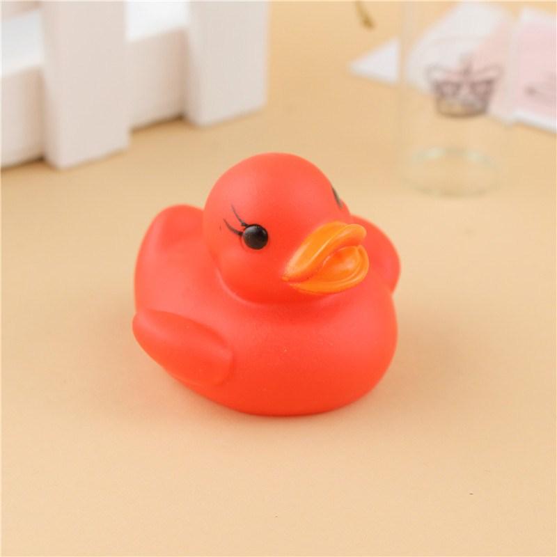 led rubber duckies