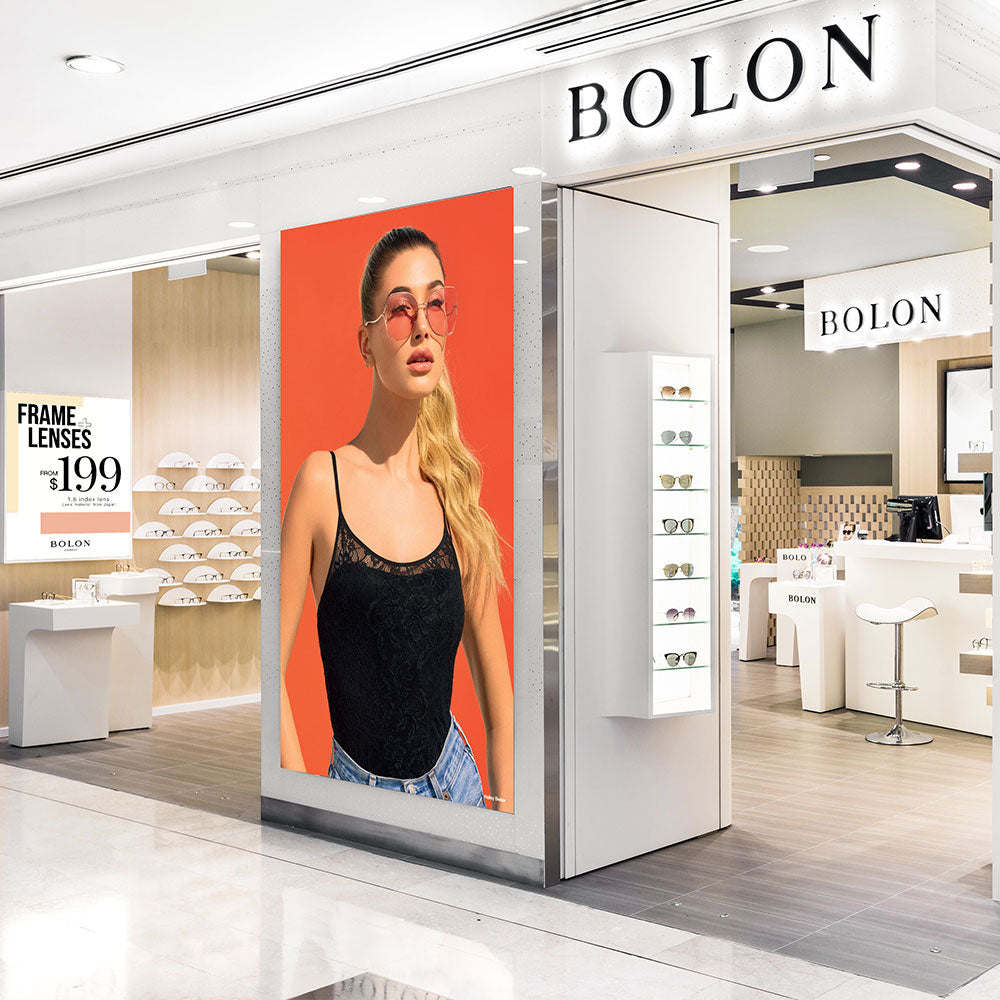 Bolon Store All Bolon Eyewear