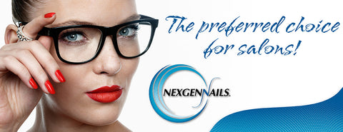 NexGen NexGen Nails - Dip Liquid - #2 Pro Base - The Studio - Nail and  Beauty Supply