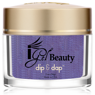 Dip & Dap Powder - Glow In The Dark (1 oz) Professional Collection 1-5 –  iGel Beauty
