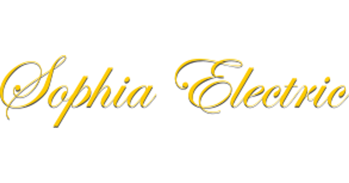 sophiaelectric.com