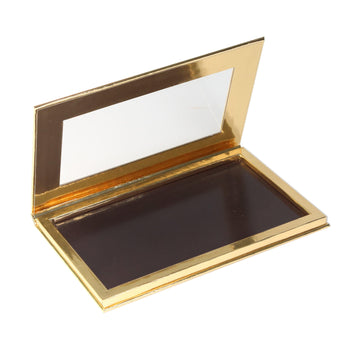 Single Eyeshadow VAC Tray (Diamond Metallic Finish) – Makeup Palette Pro