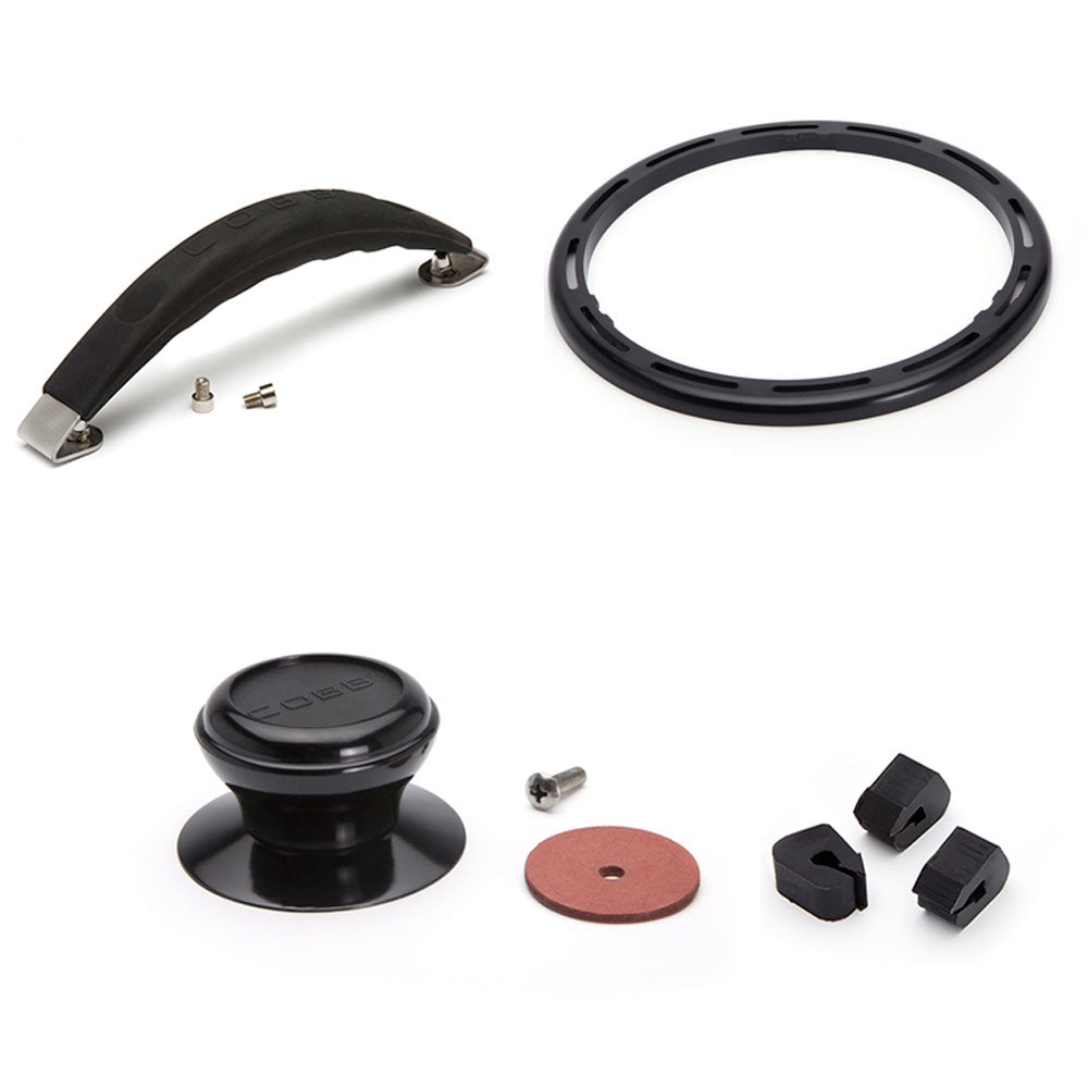 Parts for Cobb Premier, Pro, Compact – Page 2 – COBB GRILL