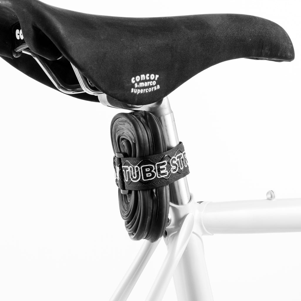 bike saddle strap