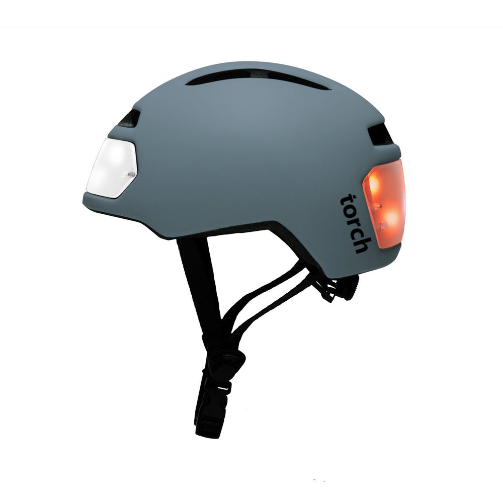 torch t2 bike helmet