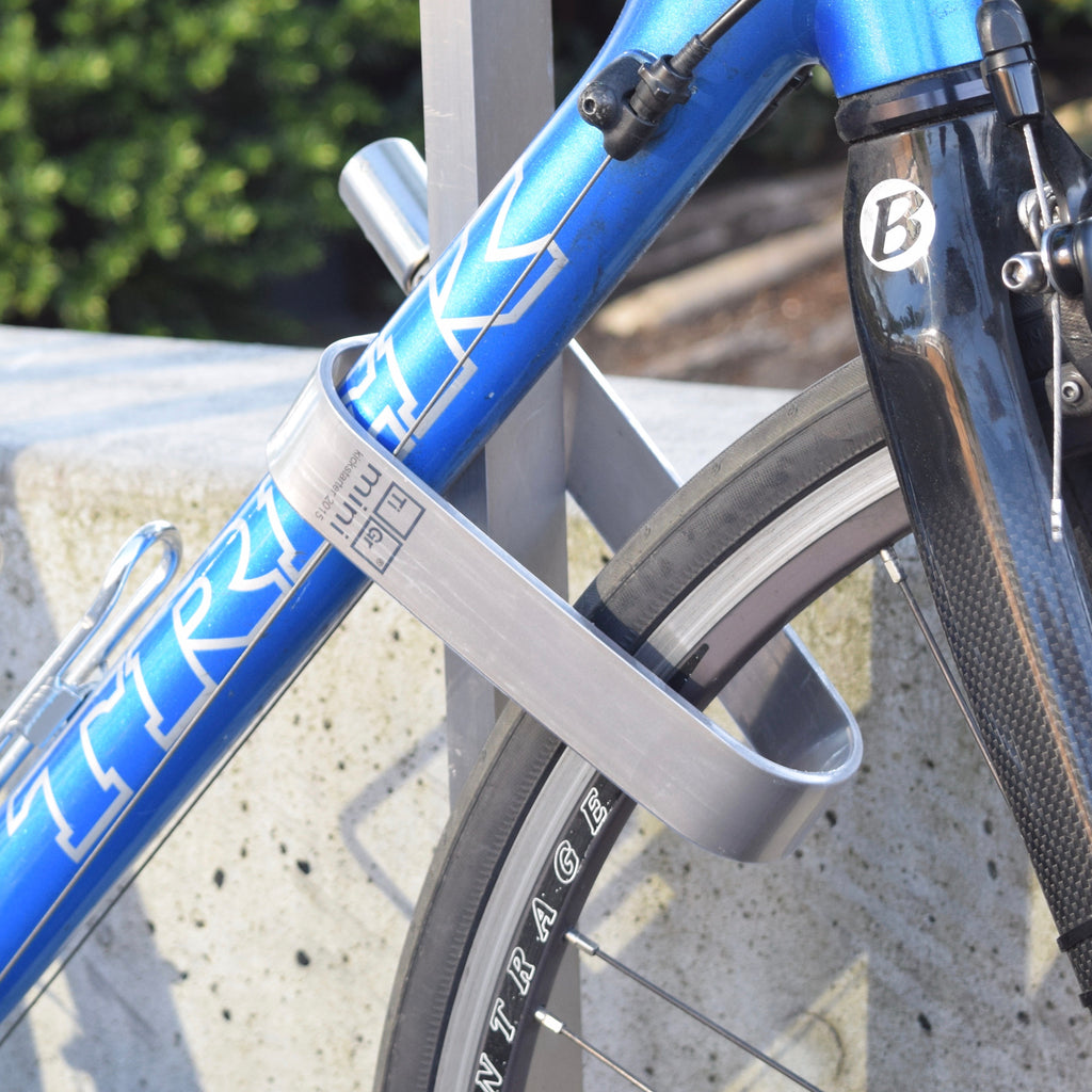 tigr bike lock