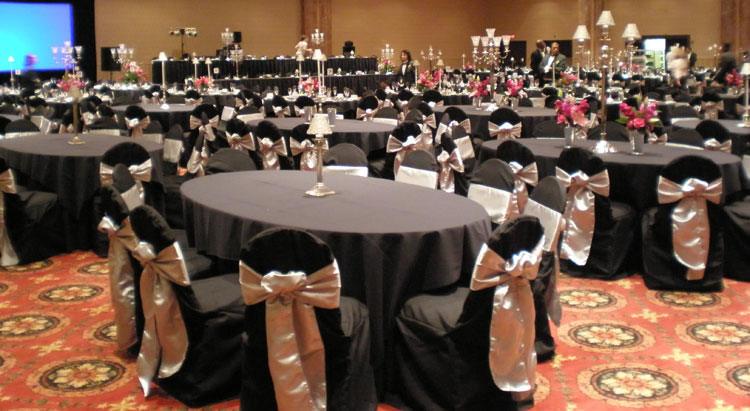 cheap chair cover rentals