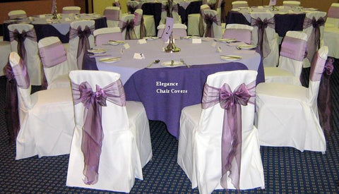 Plan Your Event Inexpensively With Cheap Chair Cover Rental Simply