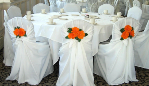 Reasons Why Renting Is Better Than Buying Chair Covers Simply