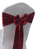 rent satin sash