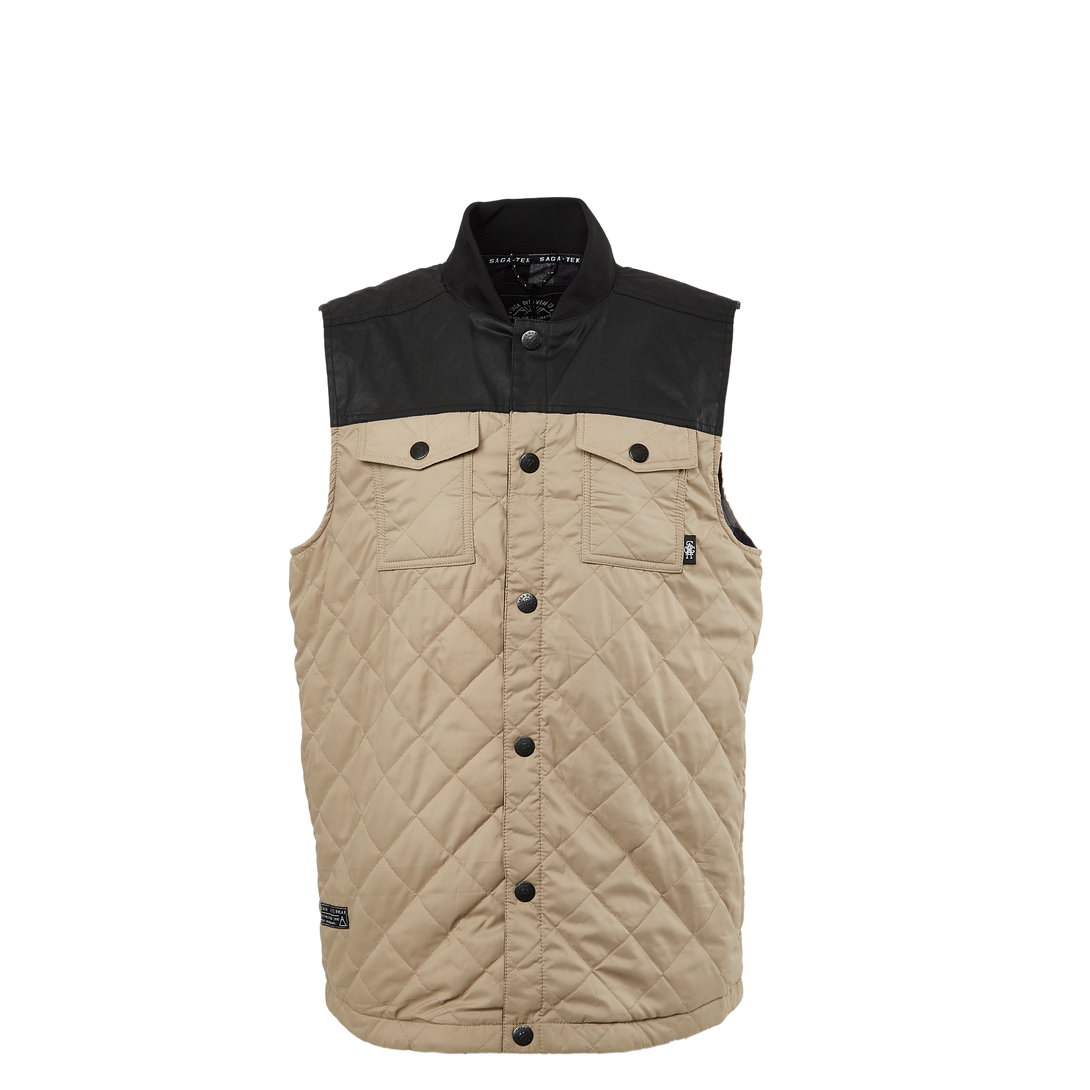 mens outerwear vest