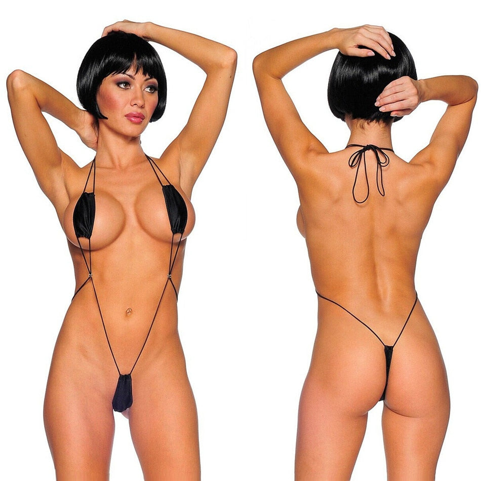 mini monokini