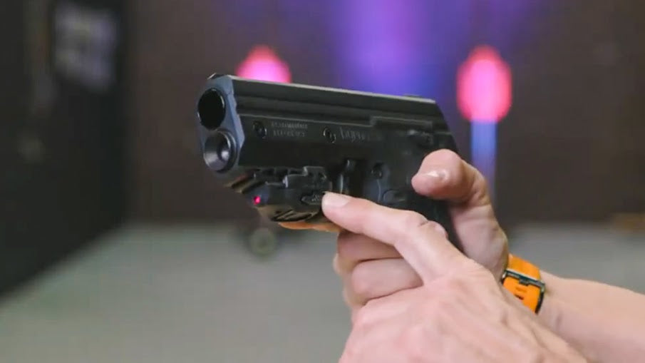 How To Set Up Your Laser System