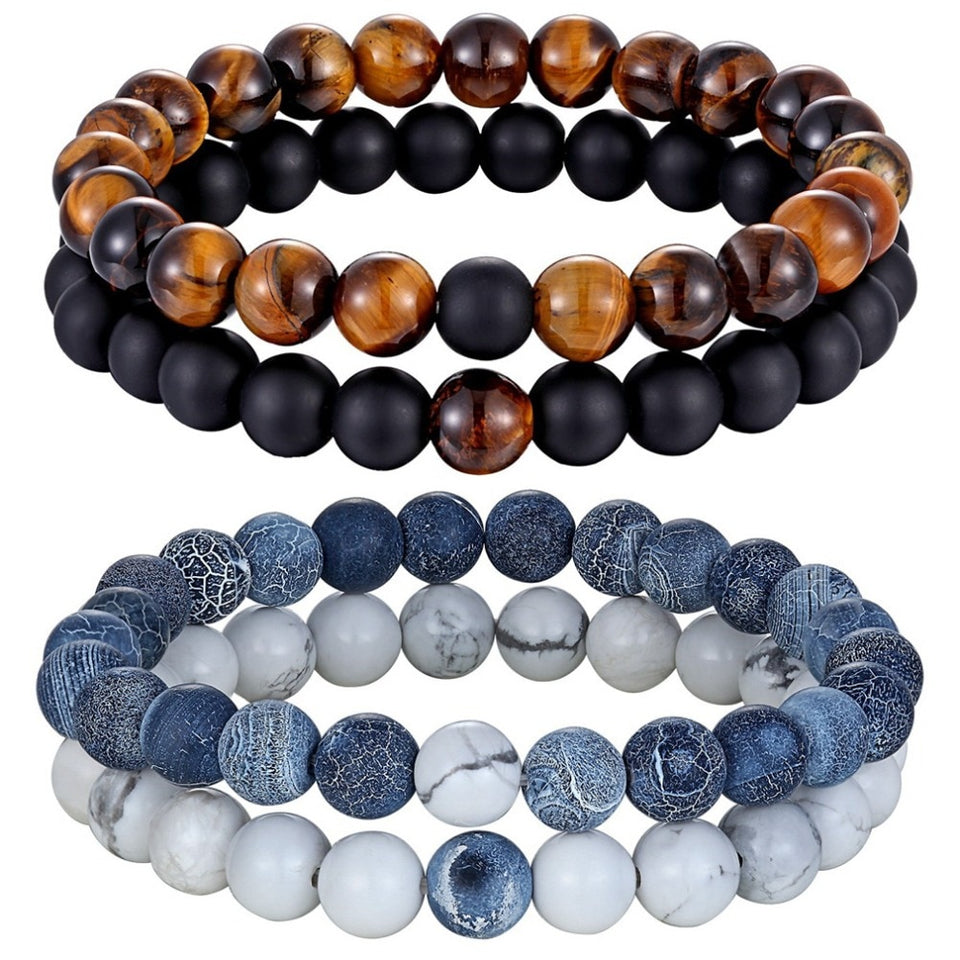 yoga beads