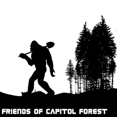 Friends of Capital Forest