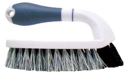 Quickie 252MB Home Pro Scrub Brush With Microban