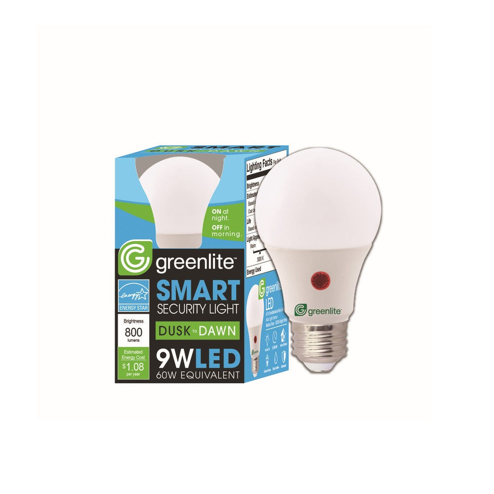 greenlite 9w led