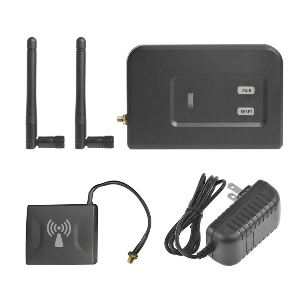 Mighty Mule MMS100 Wireless Gate Connection System, 12 volt