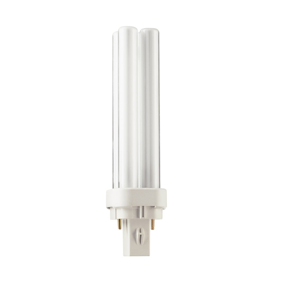 Philips Light 383133 Fluorescent Tube Light Bulb, 13 Watts