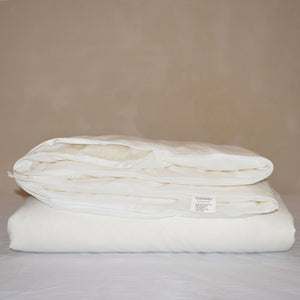 Toshineu Traditional Handcrafted Mulberry Silk Duvet