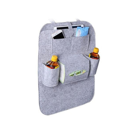 Navigator Build it Seat Buddy - Universal Organizer für