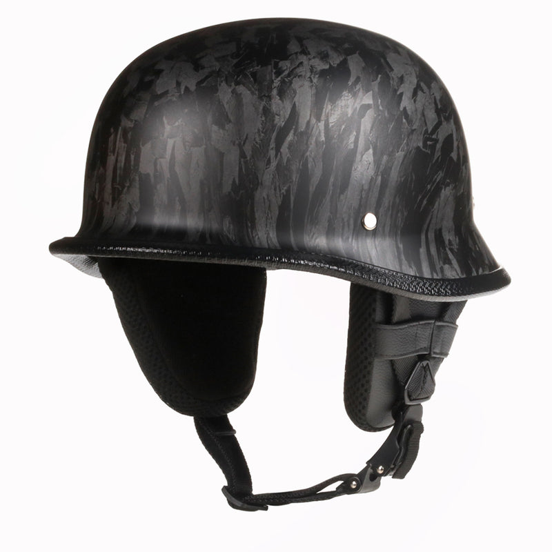 odin b02 half helmet