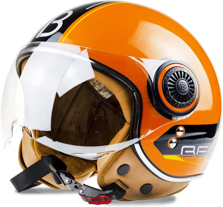 K1 Modular Helmet - Bluetooth Headset – Riders Gear Store