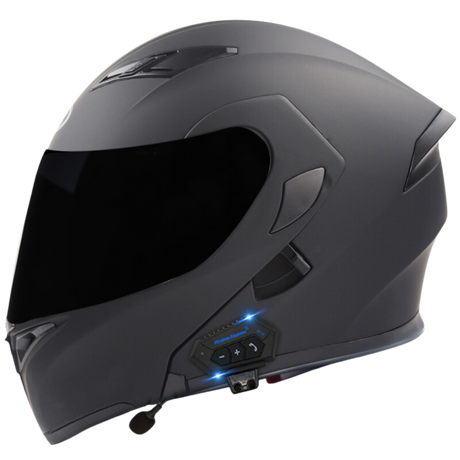 R6S Intercom Bluetooth Headset - Waterproof – Riders Gear Store
