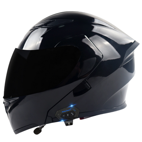 R6S Intercom Bluetooth Headset - Waterproof – Riders Gear Store