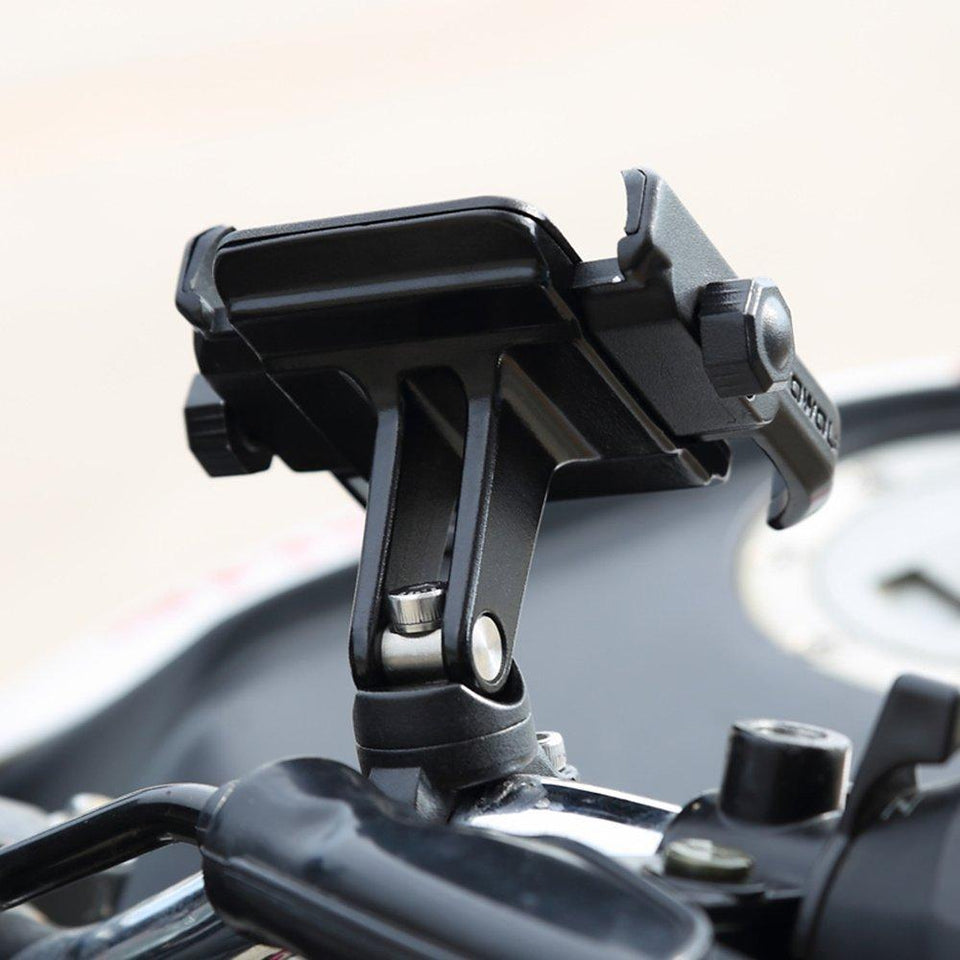 Premium Motorcycle Phone Mount – Riders Gear Store