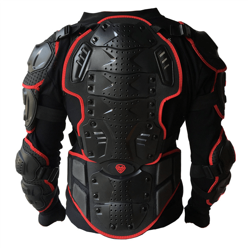 Download Body Armor Jacket - Riders Gear Store