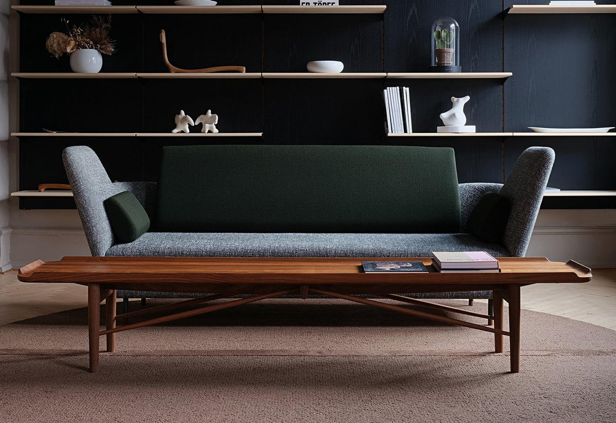 House of Finn Juhl 57 sofa | twentytwentyone