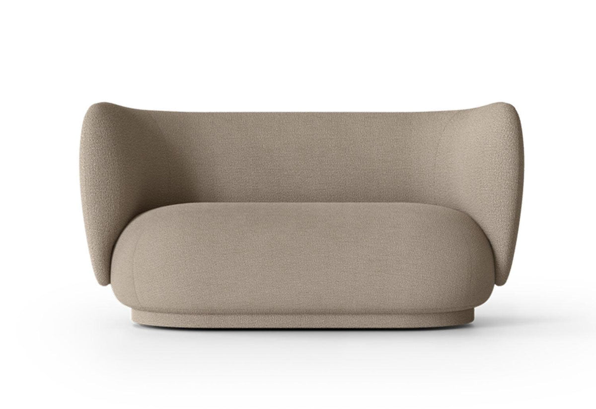 Ferm Living Rico Sofa 2 Twentytwentyone