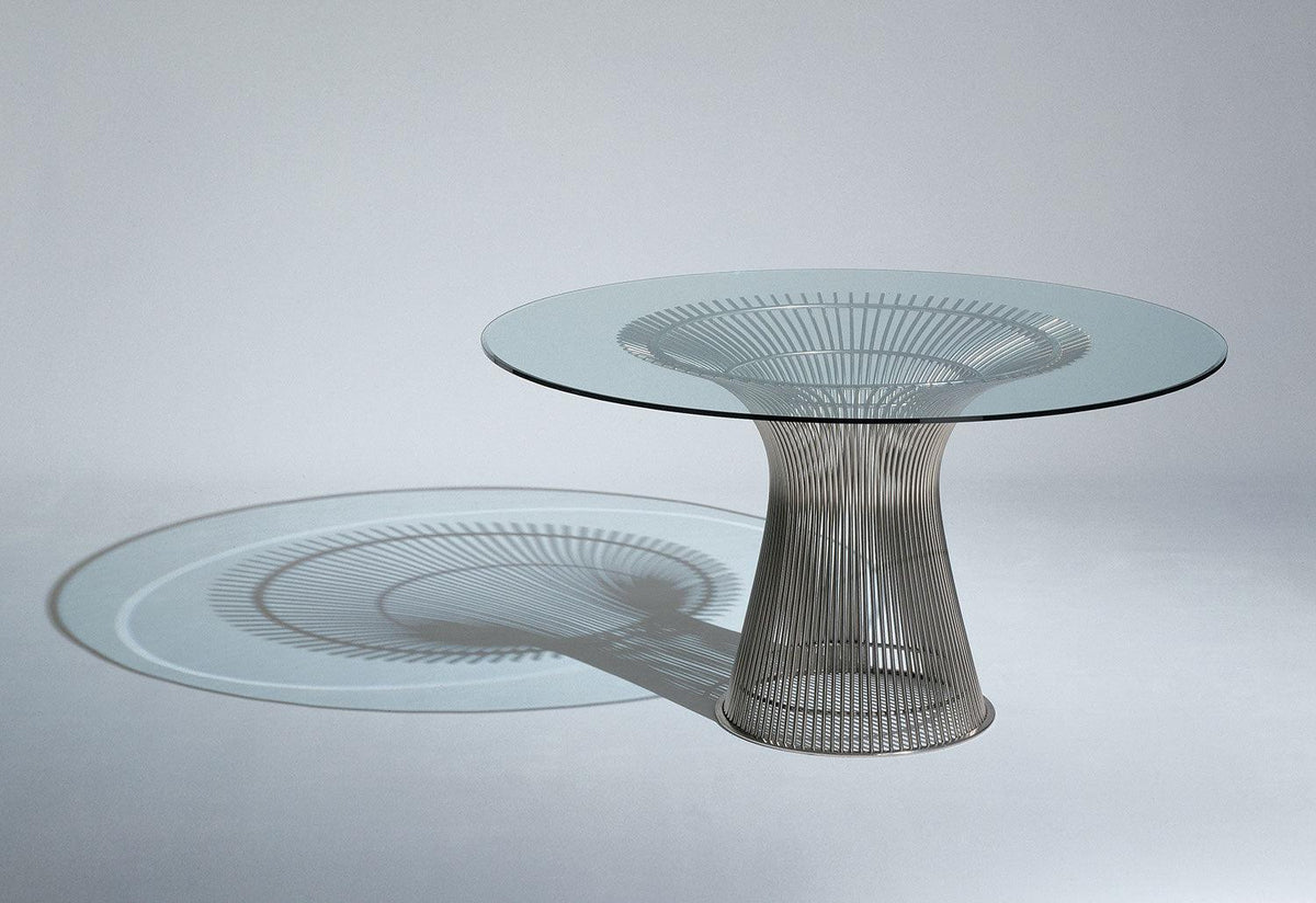 Platner Dining Table Twentytwentyone