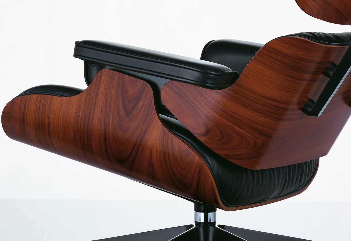 Кресло Vitra Eames Lounge Chair