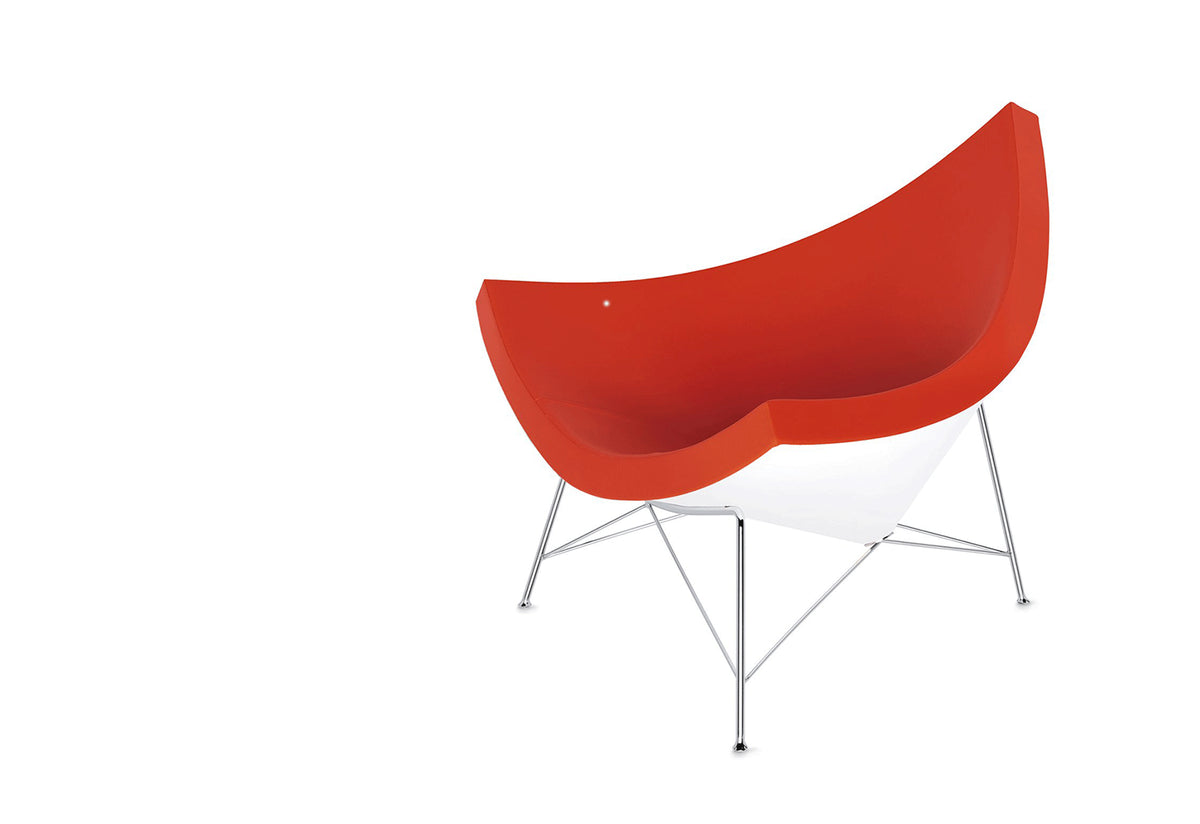 vitra coconut chairgeorge nelson  twentytwentyone