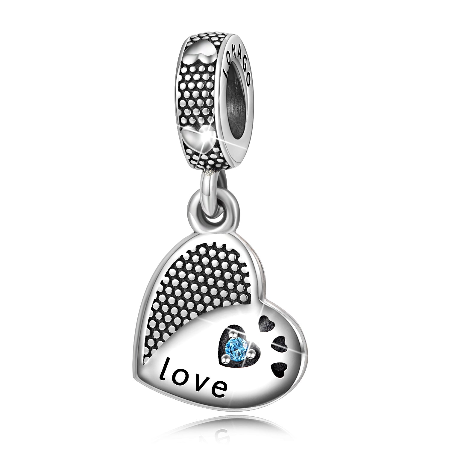 Love Bangle Bracelet for Women Small Gold Plated Love Charm  Etsy
