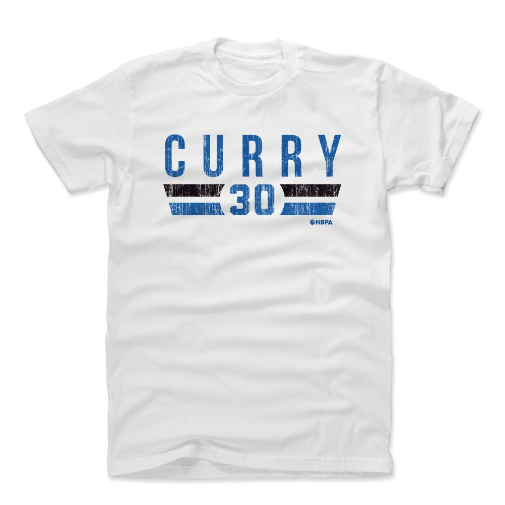 seth curry t shirt